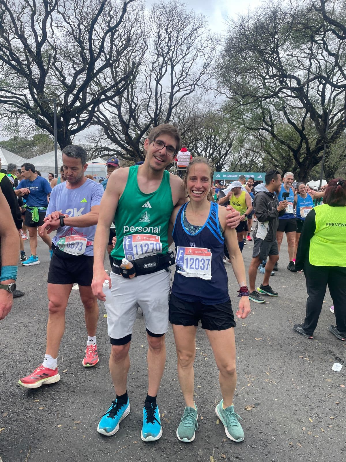 Para Todos los Niveles